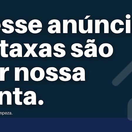 Апартаменти Apartamento Para Sua Familia Em Фос-ду-Іґуасу Екстер'єр фото