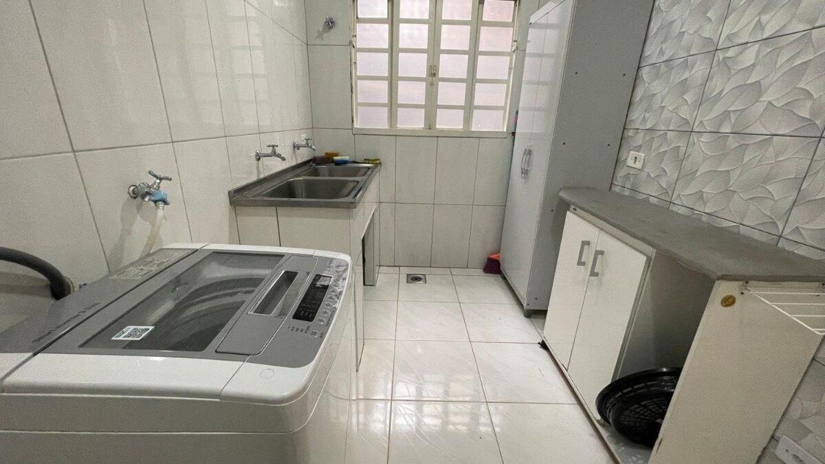 Апартаменти Apartamento Para Sua Familia Em Фос-ду-Іґуасу Екстер'єр фото